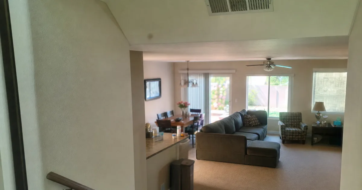 air duct cleaning in Dixon, CA